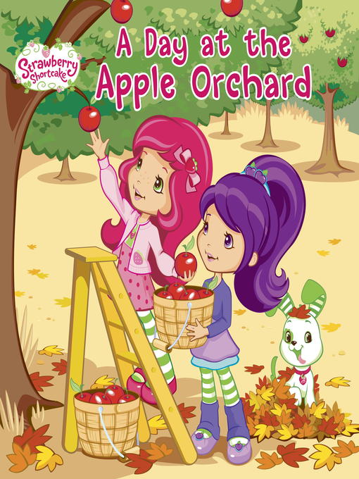 Title details for A Day at the Apple Orchard by Amy Ackelsberg - Available